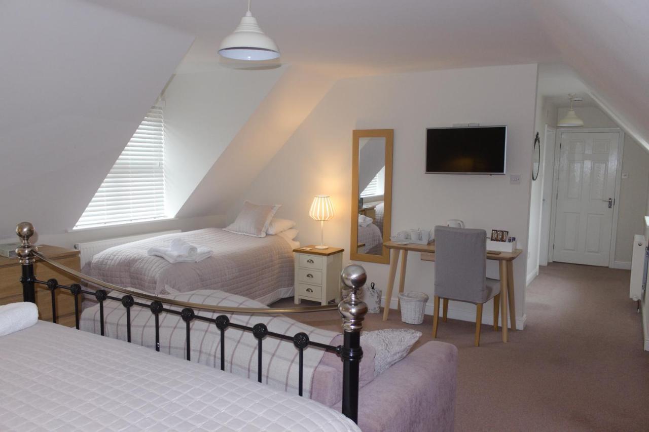 Westwood Lodge B & B Boston Kültér fotó