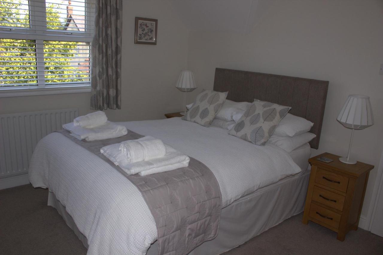 Westwood Lodge B & B Boston Kültér fotó