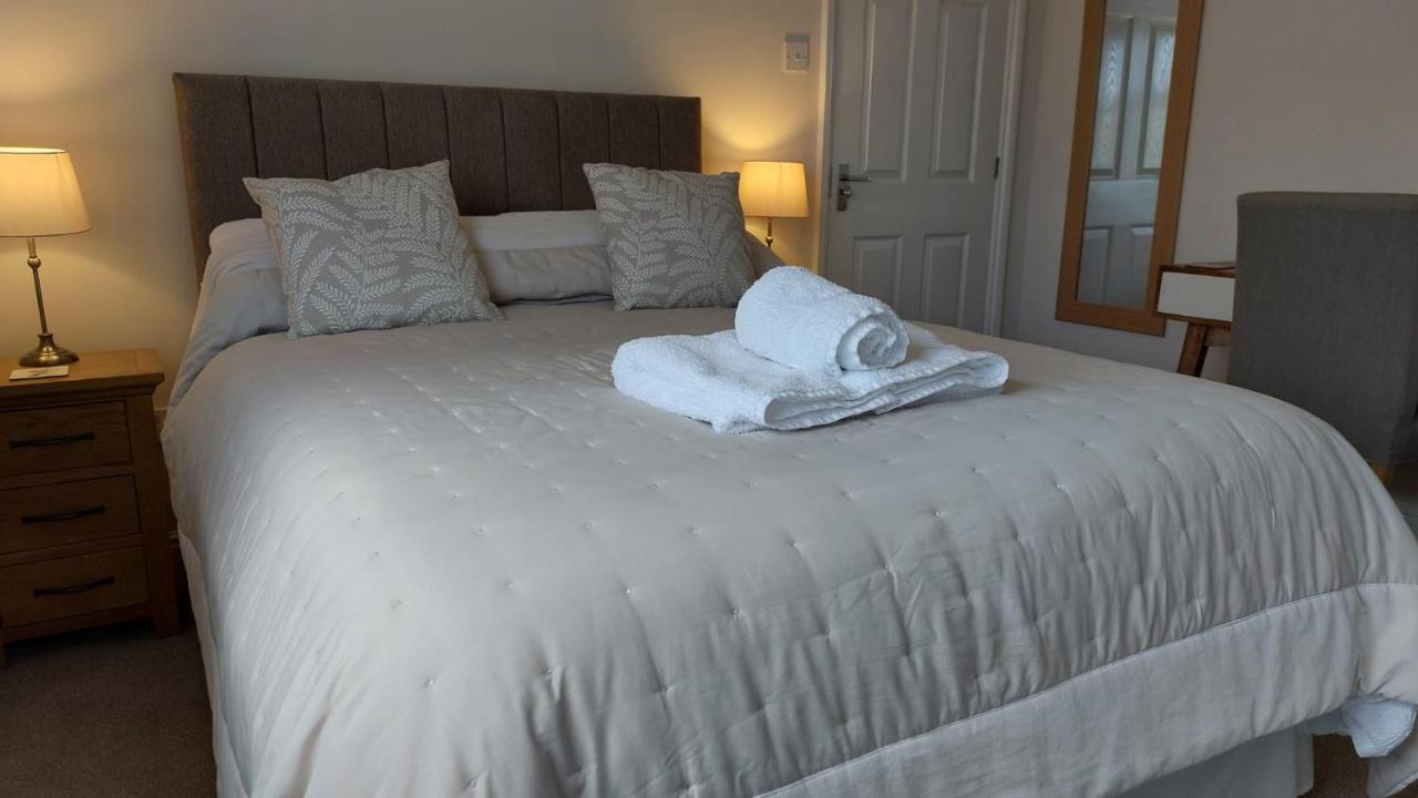 Westwood Lodge B & B Boston Kültér fotó