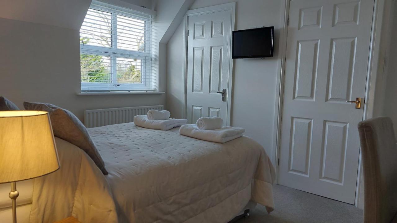 Westwood Lodge B & B Boston Kültér fotó