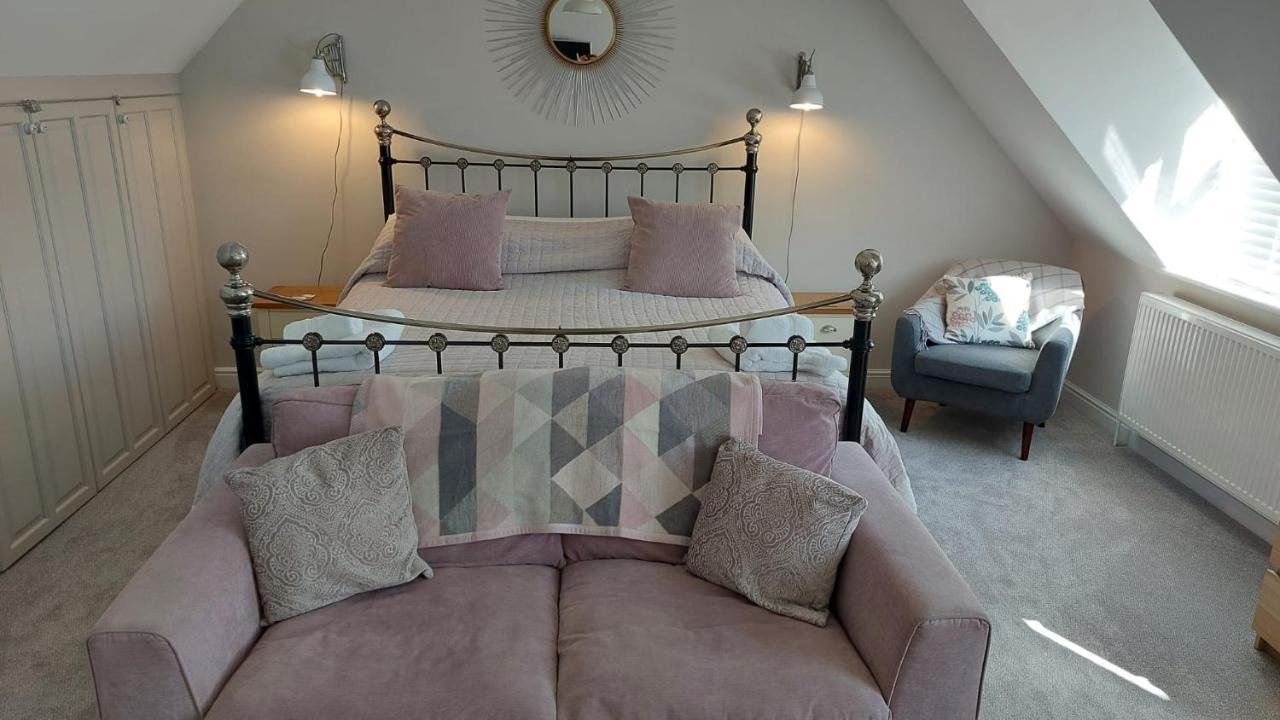 Westwood Lodge B & B Boston Kültér fotó